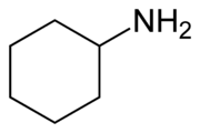 Cyclohexylamine