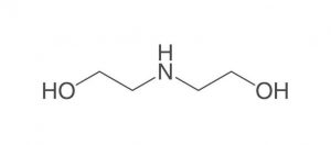 Diethanolamine (DEA)