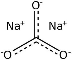 What is Sodium Carbonate / Washing Soda / Soda Ash Chemical Formula