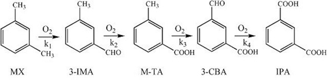 Isophthalic acid