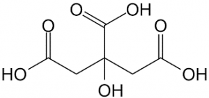 Citric Acid