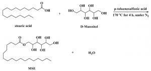 Calcium stearate