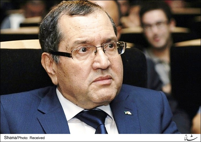 وزیر انرژی الجزایر: نشست مشورتی اوپک شکست نخواهد خورد
