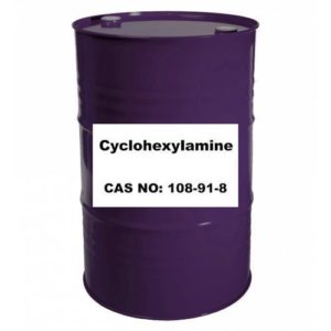 ماده شیمیایی سیکلوهگزیل آمین Cyclo-Hexyl Amine