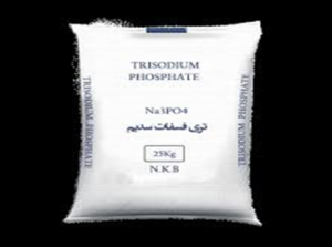 ماده شیمیایی تری سدیم فسفات Trisodium Phosphate