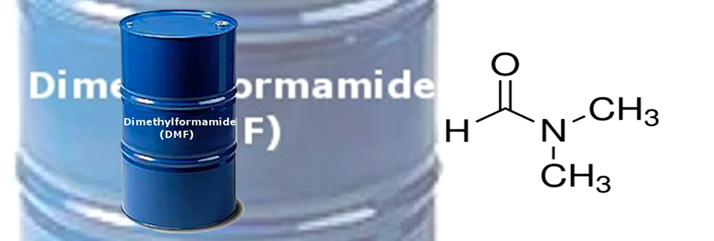 dimethylformamide