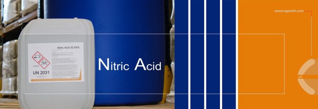 Nitric Acid 1