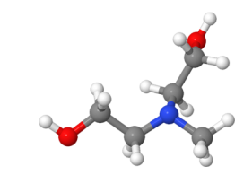 ماده شیمیایی متیل دی اتانول آمین