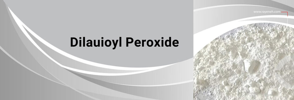 Dilauioyl Peroxide