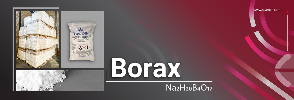 Borax 1