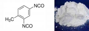 کاربرد ماده شیمیایی متیلن دی فنیل دی ایزوسیانات