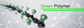AXE SHAKHES Green polymer