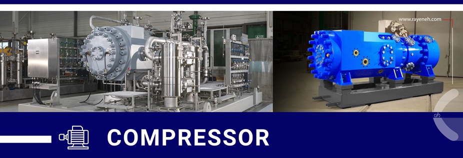 COMPRESSOR