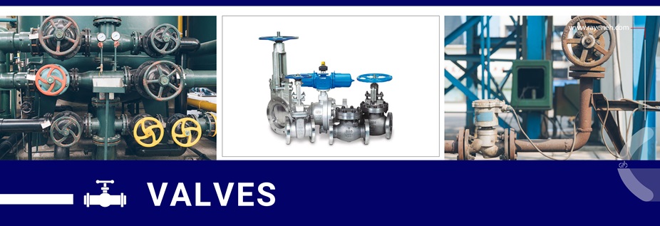 VALVES