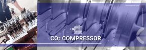 کمپرسور CO2 در صنعت پتروشیمی