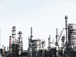 petrochemical