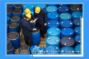 تامین مواد شیمیایی