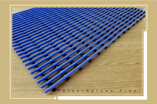 کاربرد پلی اتیلن