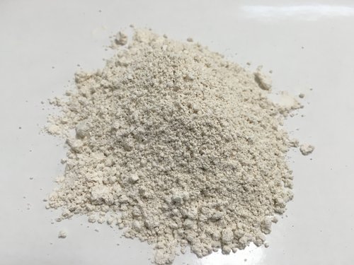 Diatomaceous Earth