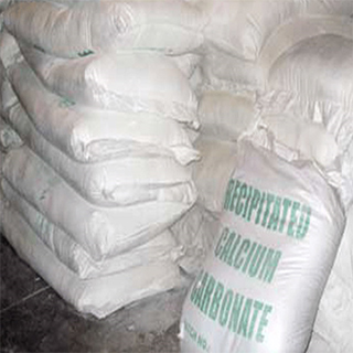 Calcium hypochlorite