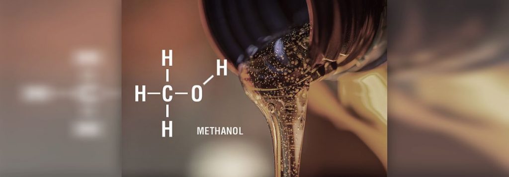 Methanol Production Processes