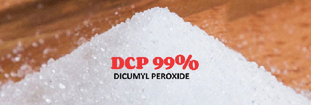 Buy Dicumyl Peroxide (DCP)