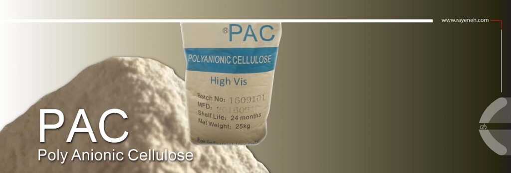 Poly Anionic Cellulose