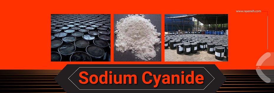 Sodium cyanide