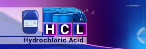 Hydrochloric Acid overview