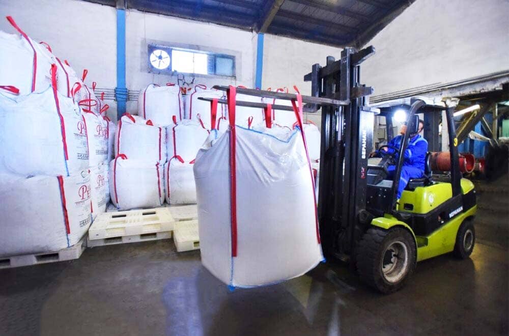 Future of Chemicals Export